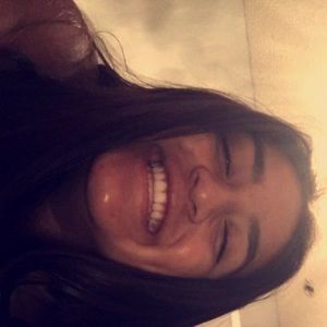 Meet your Posher, Angie